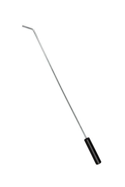 Soba-mangal karıştırıcı