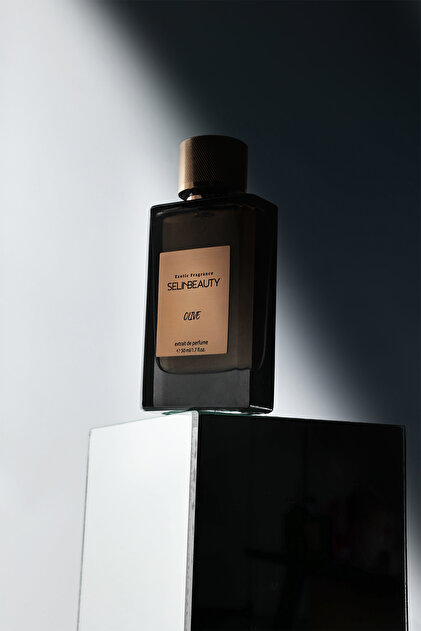 SELİNBEAUTY Exotic Olive Extrait De 50 ml Unisex - Fiyatı, Yorumları