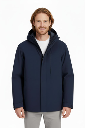 JACK & JONES Core winterjassen