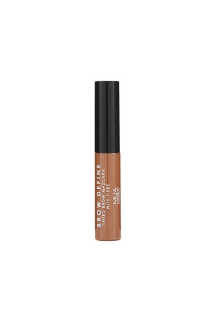 Rimel Gel pentru Sprâncene Brow Define – Maro Mediu