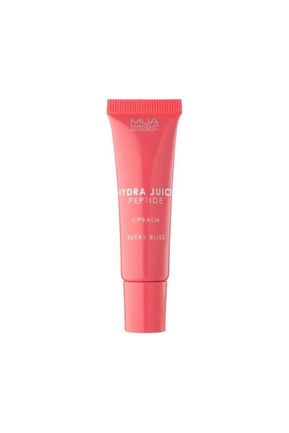 Balsam de buze cu peptide Hydra Juice – Berry Bliss