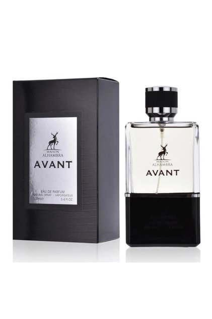 Аван Еau De Parfum Спрей 100мл