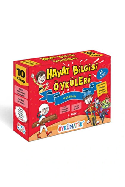 Damla Yayınevi EVLİYA ÇELEBİ'NİN MACERALARI (10 KİTAP) - Fiyatı