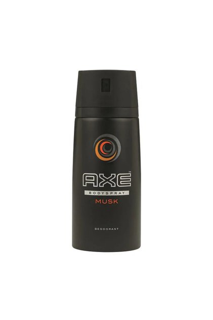 Spray deodorant cu aromă de mosc 150 ml