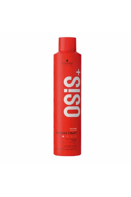 Osis+ Texture Craft Spray texturizator pentru păr uscat 300ml