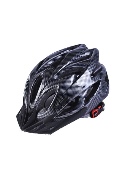 Adult Bike Helmet Lightweight For Men Women Comfort With Pads&Visor, Bicycle Helmet For Adults Youth