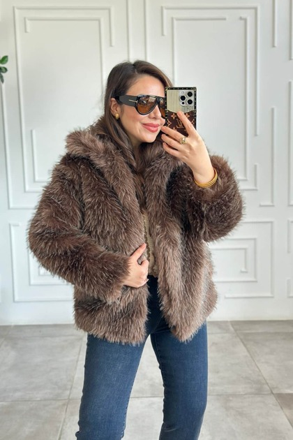 Fur Coat