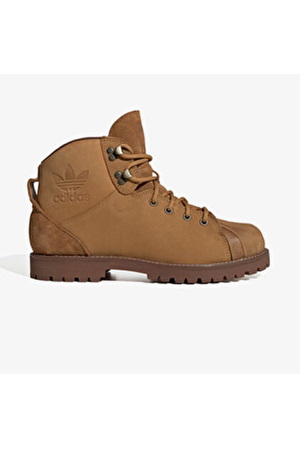 adidas TERREX SKYCHASER AX5 MID GTX Erkek Siyah Bot JQ2207