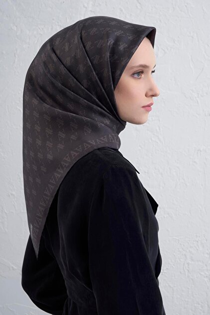 Saf Silk Sura Scarf 9412D 01