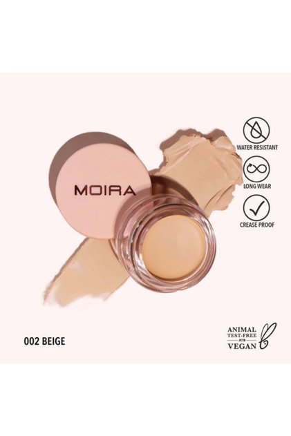 Beauty Lasting Priming Cream Shadow