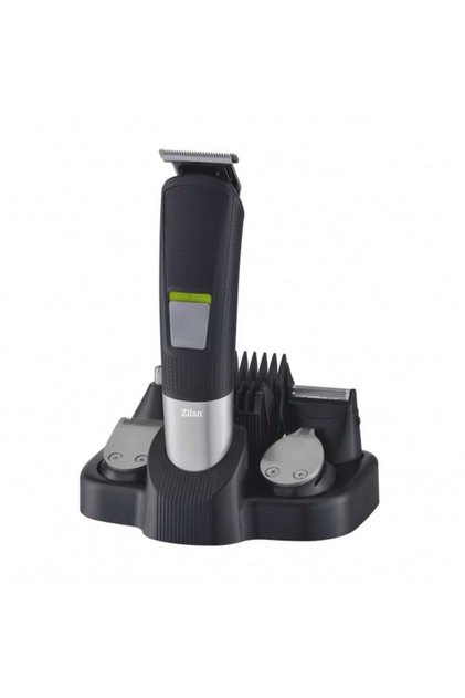 Mașină de tuns 11 în 1, putere 3W, USB / ZLN 8757