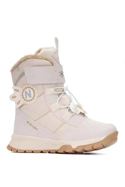 N'Drops Girls' Booties High-Top Boots Ndr-014