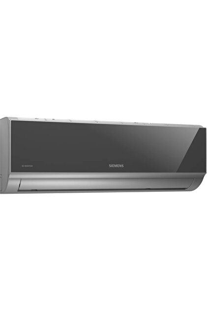 Siemens AS12XXB32N 12.000 BTU Split Siyah Camlı Klima - Fiyatı