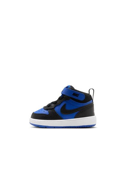 Pantofi sport Court Borough Mid 2 (Tdv) 27