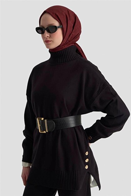 Set 25KD2302 Negru