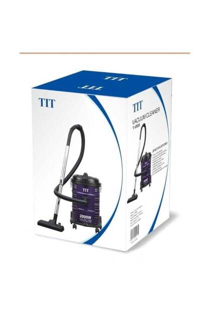 T-V905 Electric Vacuum Cleaner