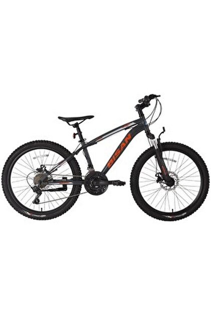 Bisan Kds 2750 20 Jant 21 Vites Çocuk Bisikleti - Fiyatı, Yorumları