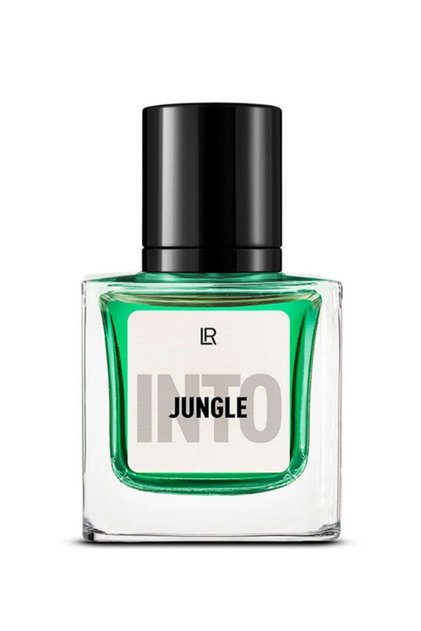 Mood Infusion INTO JUNGLE EDP Parfüm 50ml (JUNGLE MEN )