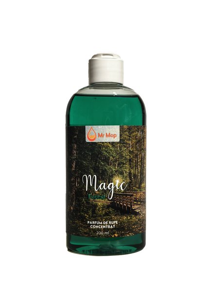 Parfum de rufe Magic Forest 200ml - Mr Mop
