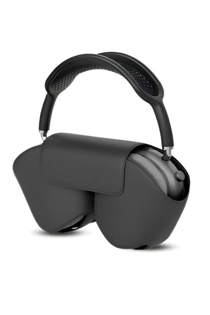 BLACK P9Max Bluetooth Headphone