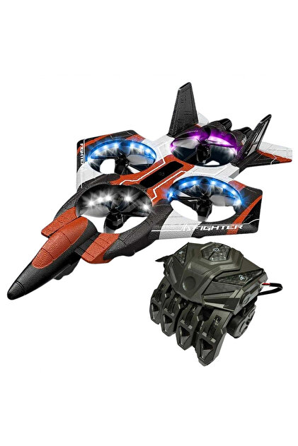 TOYFEST El Kontrollü Kameralı Uçak Drone LH-X90-2 - Fiyatı, Yorumları