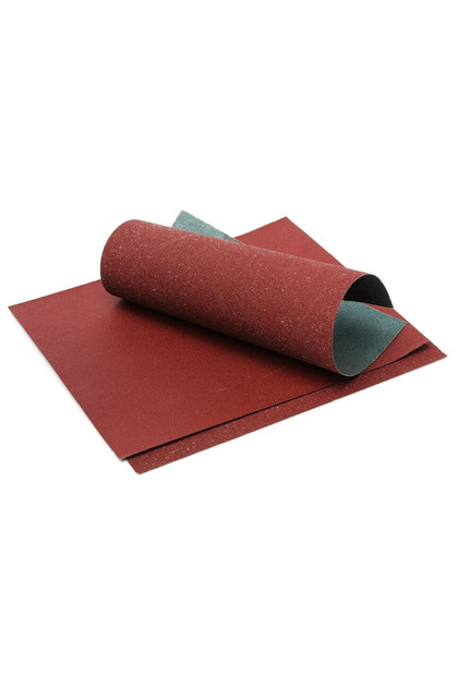Genel Markalar 230x280mm Su Zımpara 320 Kum Ultra İnce Suya
