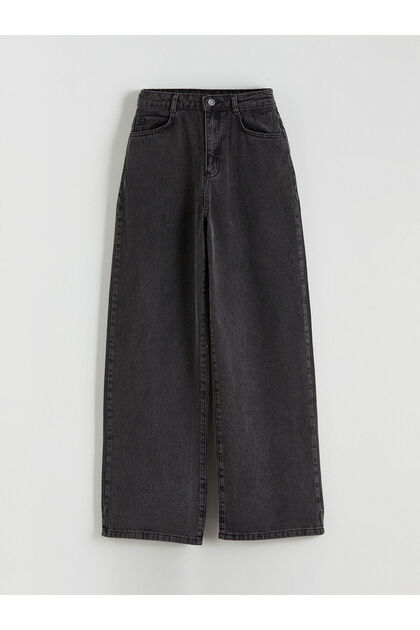 Ozmarka New Season Boyfriend Girl's Jeans
