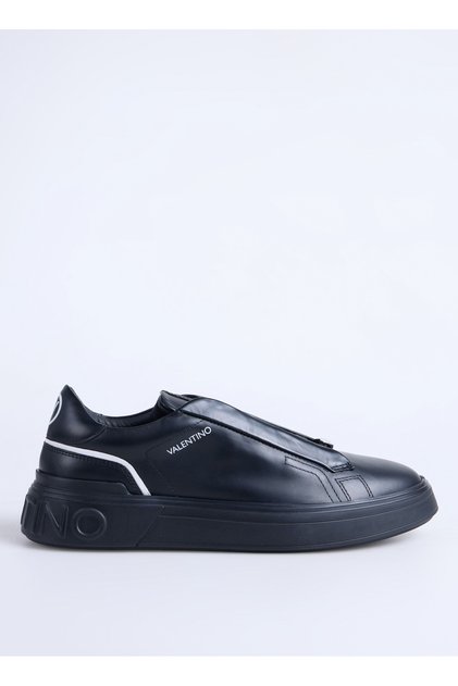 Siyah Erkek Sneaker REY