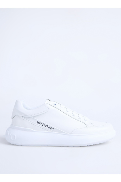 Beyaz Erkek Sneaker JUMP