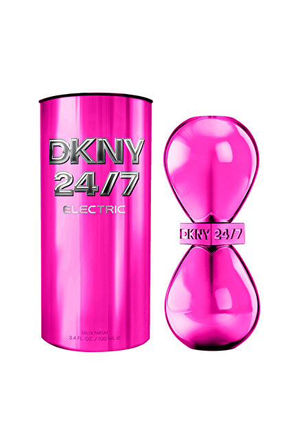 Dkny 24/7 Electric EDP 100ML Kadın Parfümü - Fiyatı, Yorumları