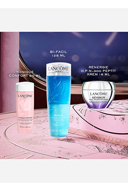 Lancome Lancôme Beauty Box Seti 2025 - Fiyatı, Yorumları