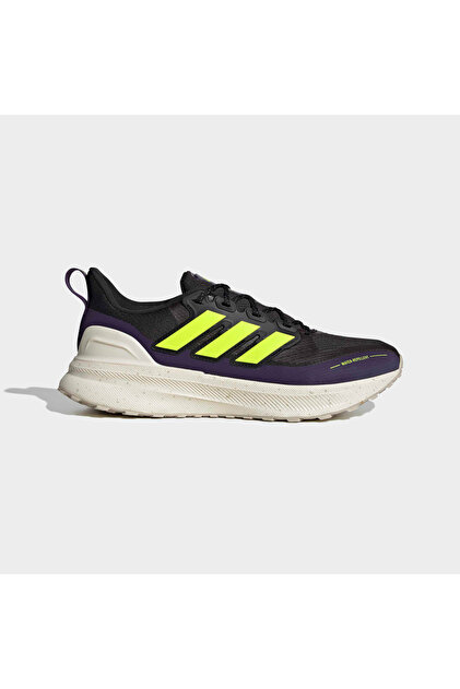 adidas Ultrabounce Tr Siyah Erkek Koşu & Antrenman Ayakkabısı
