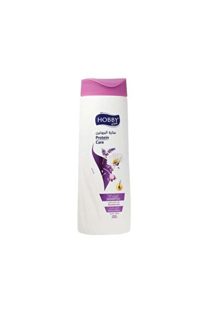 Hobby Protein Care Shampoo with Herbal Extract - 500ml