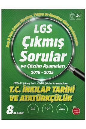 Newton Yayınları Newton Lgs Çıkmış Sorular İnkılap Tarihi Yeni