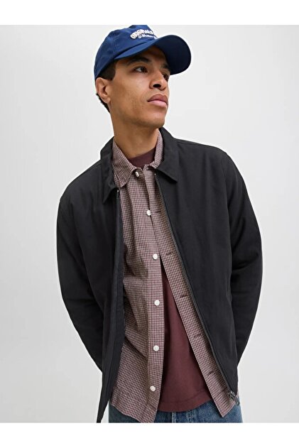 Jack & Jones Jjedover Worker Jacket Noos Erkek Ceket 12278797