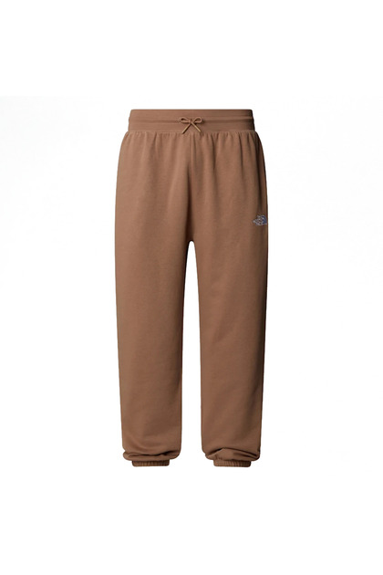 M ESSENTIAL RELAXED STRAIGHT JOGGER