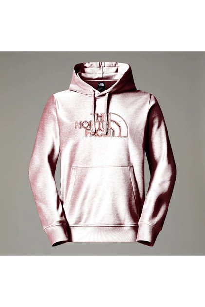 M Drew Peak Light Regular Hoodie