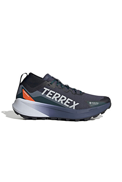 adidas Terrex Agravic 3 Erkek Yeşil Koşu Ayakkabısı - Fiyatı