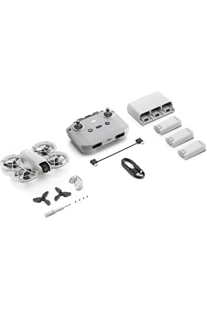 DJI Neo Fly More Combo Drone - Fiyatı, Yorumları
