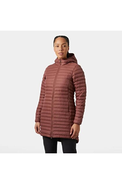 Helly Hansen Sirdal İnsulator Outdoor Kadın Mont-HHA.63073