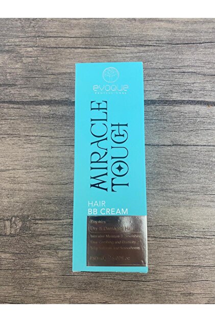 Evoque MIRACLE HAİR BB KREM 150 ML - Fiyatı, Yorumları