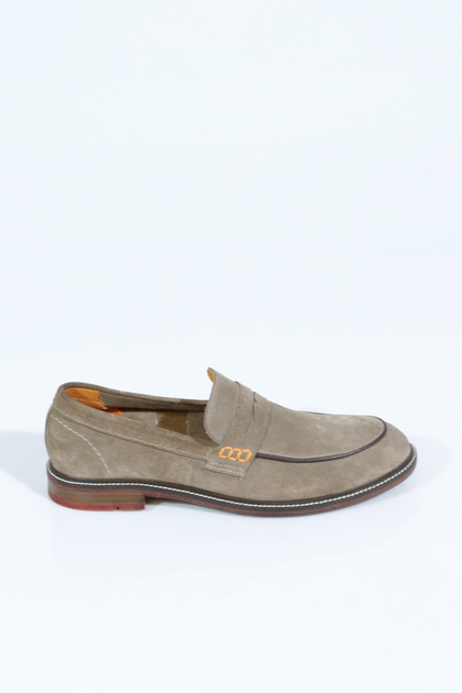 253185 Men's Leather Shoes
