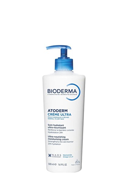 Atoderm Cream Ultra, 500ml