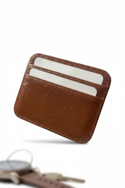 Elo Taba Unisex Stylish and Convenient Wallet/Card Holder