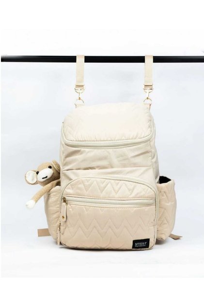 Gogo Mother Baby Backpack