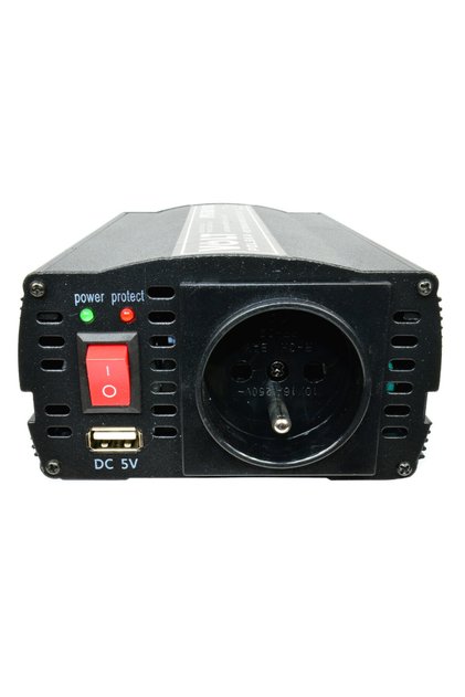Invertor IPS VOLT 500W / 1000W 12V / 230 V