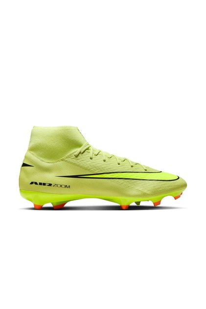 FQ1456-300 ZM SUPERFLY 10 ACAD FG/MG FUTBOL KRAMPON AYAKKABI