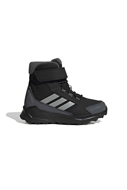 adidas Terrex Trailmaker 2 Cw+ K Genç Outdoor Botu JH5512 Siyah