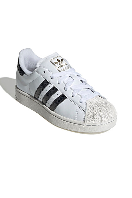 adidas Superstar II W Kadın Günlük Ayakkabı JP8162 Beyaz - Fiyatı
