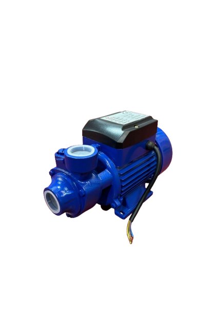 Pompa de Suprafață DRK, Model QB-60, 230V/50Hz, 370W, Debit 35 L/min, Înălțime 33 m